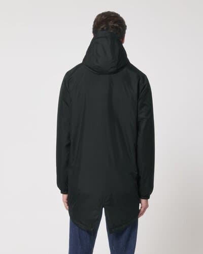 Stanley Stella Unisex Jacke Padded Parker