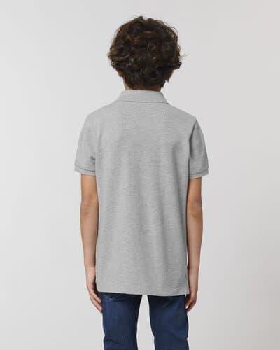 Stanley Stella Kinder Poloshirt Mini Sprinter