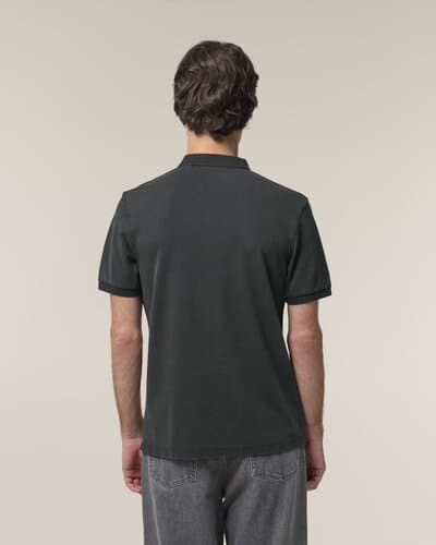 Stanley Stella Unisex Poloshirt Coaster Vintage