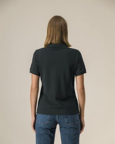 Stanley Stella Damen Poloshirt Stella Coaster