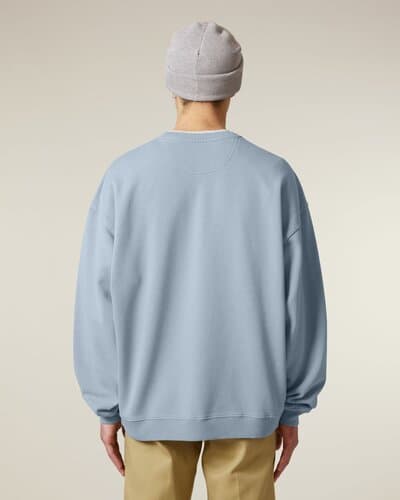 Stanley Stella Unisex Sweatshirt Radder 2.0 Vintage