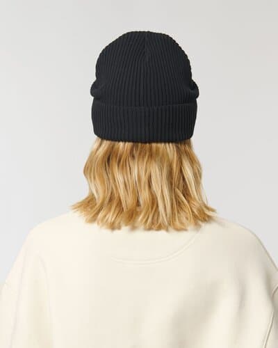 Stanley Stella Unisex Mütze Fisherman Beanie