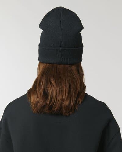 Stanley Stella Unisex Mütze Rib Beanie