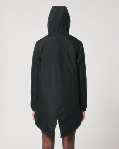 Stanley Stella Unisex Jacke Padded Parker