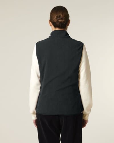 Stanley Stella Damen Fleece-Weste Stella Quester