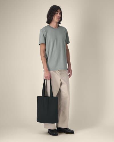 Stanley Stella Unisex Jutebeutel Tote Bag