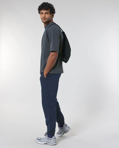 Stanley Stella Unisex Jutebeutel Gym Bag