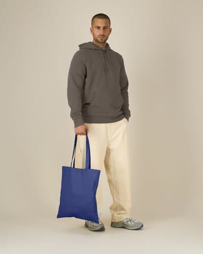 Stanley Stella Unisex Jutebeutel Light Tote Bag