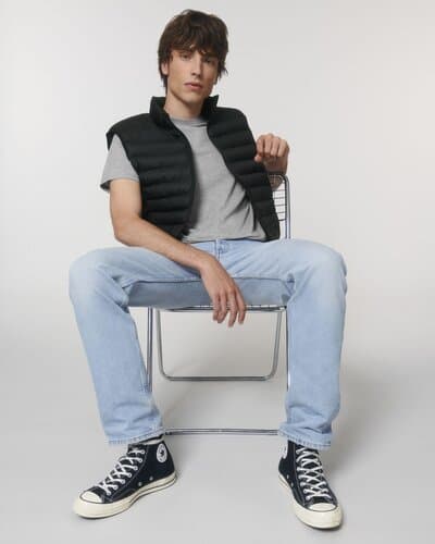 Stanley Stella Herren Weste Stanley Climber