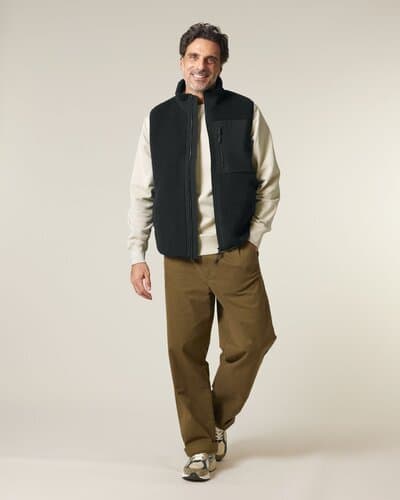 Stanley Stella Unisex Fleece-Weste Liner