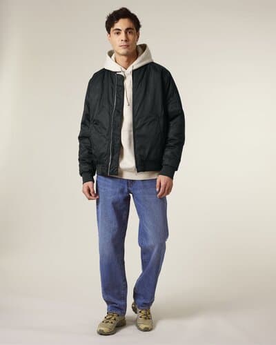 Stanley Stella Unisex Bomberjacke Bomber 2.0