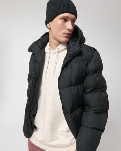 Stanley Stella Unisex Steppjacke Puffer