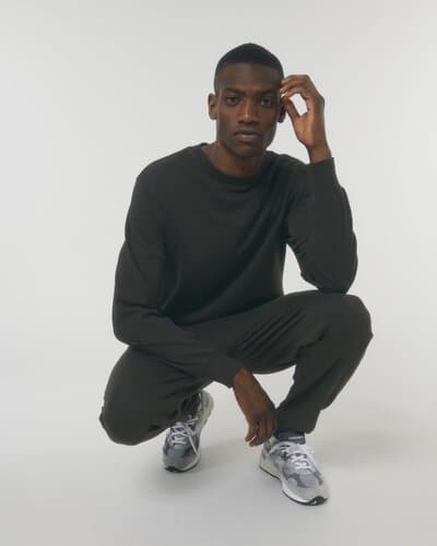 Stanley Stella Unisex Sweatshirt Matcher Vintage