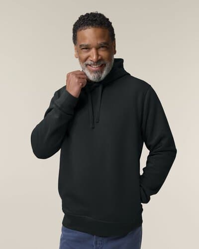 Stanley Stella Unisex Hoodie Sounder