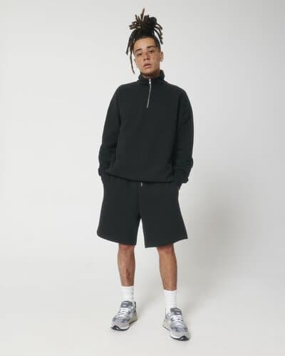 Stanley Stella Unisex Sweatshirt Miller Dry