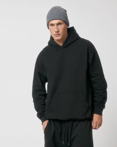 Stanley Stella Unisex Hoodie Cooper Dry