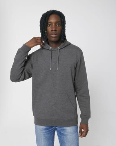 Stanley Stella Unisex Hoodie RE-Cruiser