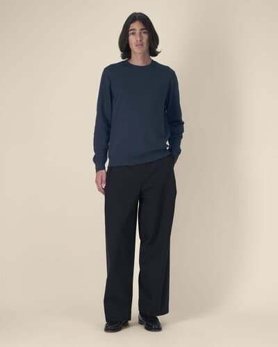 Stanley Stella Unisex Sweatshirt Roller