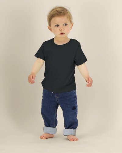 Stanley Stella Baby T-Shirt Baby Creator