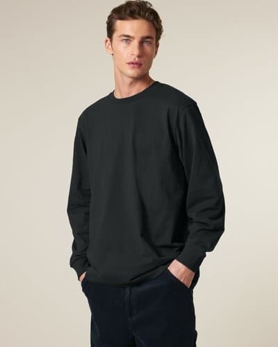 Stanley Stella Unisex Langarmshirt Freestyler Long Sleeve