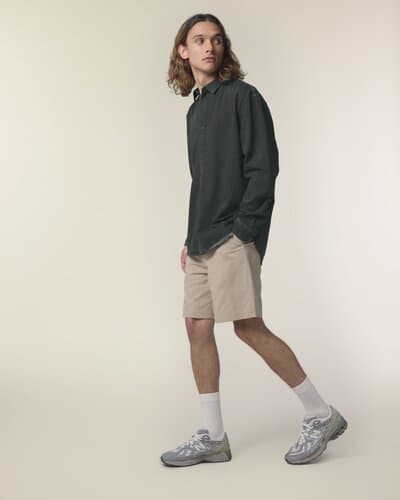 Stanley Stella Unisex Hemd Worker Shirt