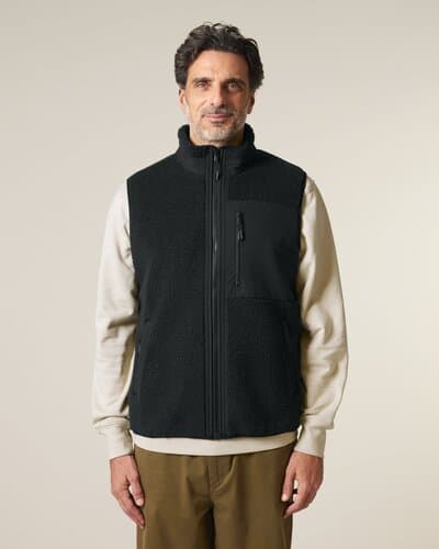 Stanley Stella Unisex Fleece-Weste Liner