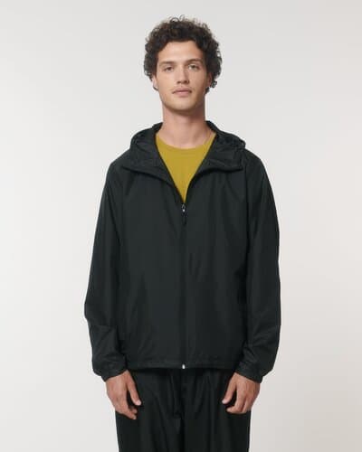 Stanley Stella Unisex Jacke Commuter