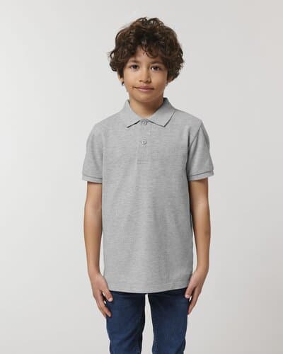 Stanley Stella Kinder Poloshirt Mini Sprinter