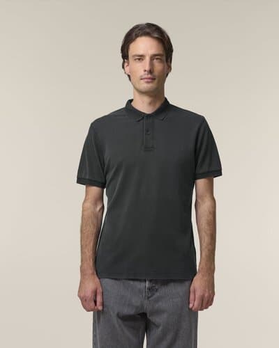 Stanley Stella Unisex Poloshirt Coaster Vintage