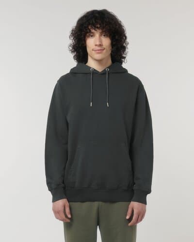 Stanley Stella Unisex Hoodie Archer Vintage