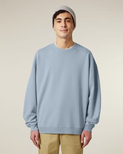 Stanley Stella Unisex Sweatshirt Radder 2.0 Vintage