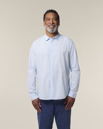 Stanley Stella Herren Hemd Stanley Styler Shirt
