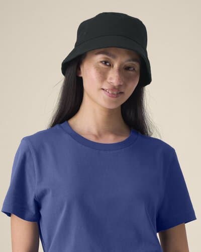 Stanley Stella Unisex Anglerhut Bucket Hat