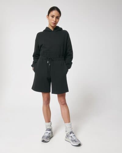 Stanley Stella Unisex Joggingshorts Boarder Dry