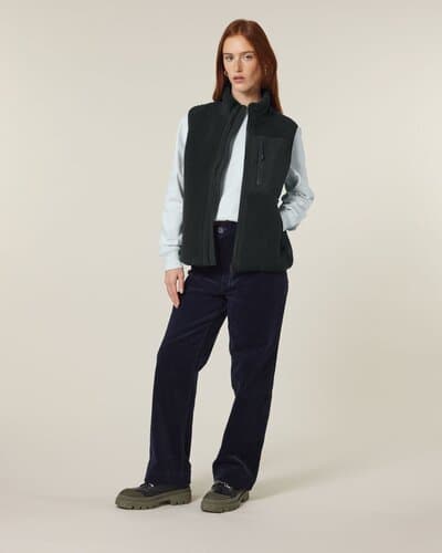 Stanley Stella Unisex Fleece-Weste Liner