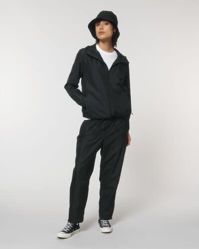 Stanley Stella Unisex Jacke Commuter