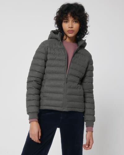 Stanley Stella Damen Jacke Stella Voyager Wool-Like