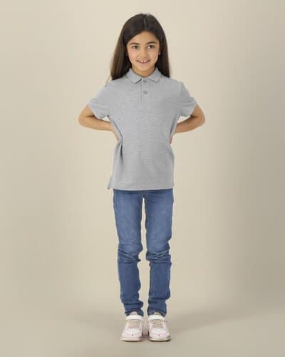 Stanley Stella Kinder Poloshirt Mini Sprinter
