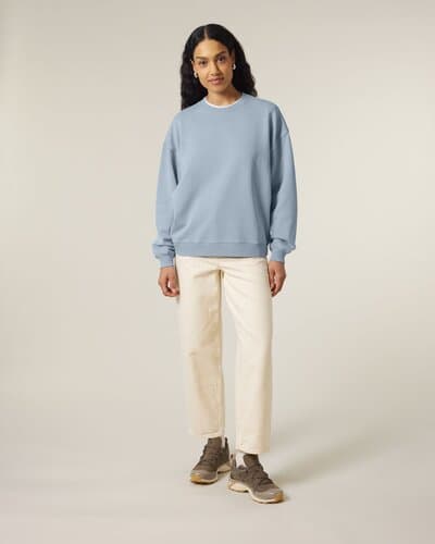 Stanley Stella Unisex Sweatshirt Radder 2.0 Vintage