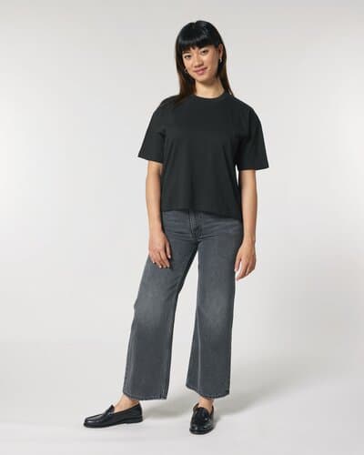 Stanley Stella Damen T-Shirt Stella Nova