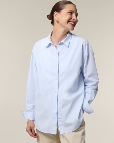 Stanley Stella Damen Hemd Stella Styler Shirt