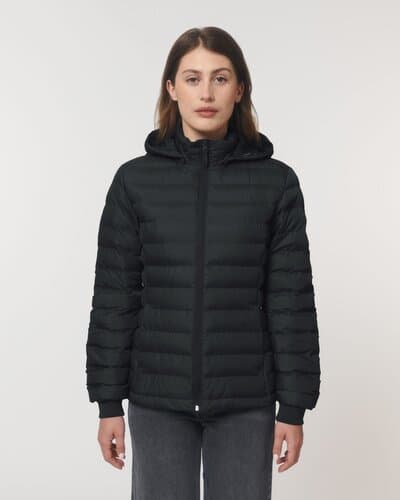 Stanley Stella Damen Steppjacke Stella Voyager