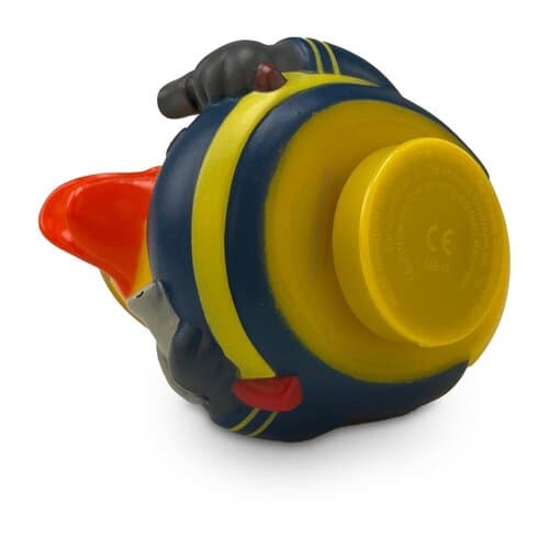 Spezialgewicht für Werbeenten, macht Ihre Ente kentersicher für Entenrennen