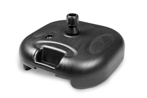 Standfuß für Beachflags