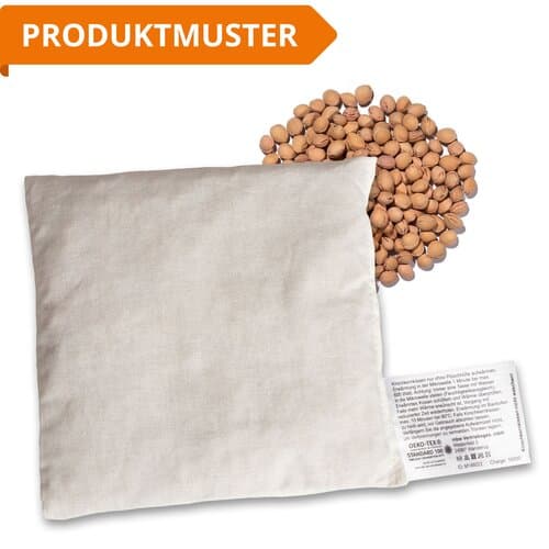 OEKO-TEX® Kirschkernkissen