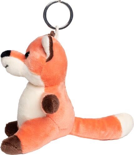 Schlüsselanhänger Fuchs