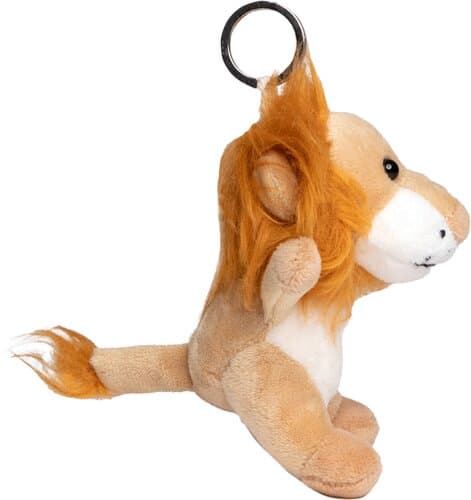 Schlüsselanhänger Löwe