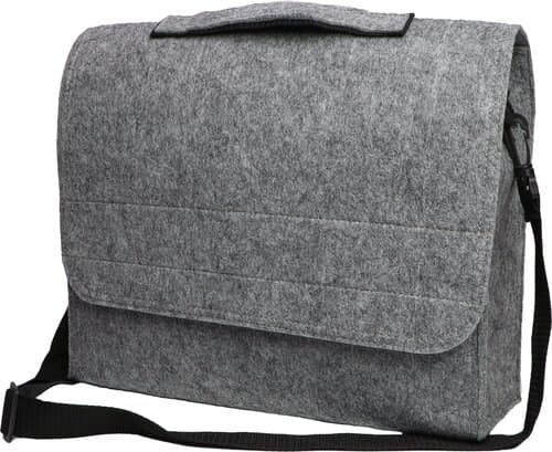 Polyesterfilz Umhängetasche