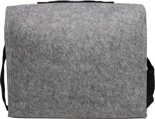 Polyesterfilz Umhängetasche