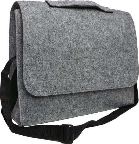 Polyesterfilz Umhängetasche